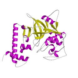 Image of CATH 1cs8A00