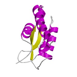 Image of CATH 1csgA