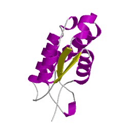 Image of CATH 1csgB