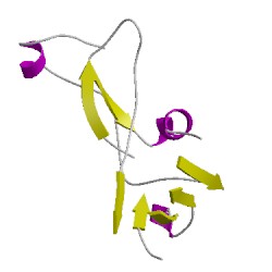 Image of CATH 1csjA01