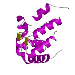 Image of CATH 1csjA02