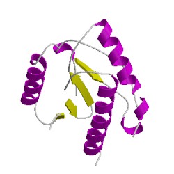 Image of CATH 1csjA03