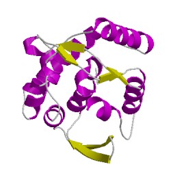 Image of CATH 1csjA04