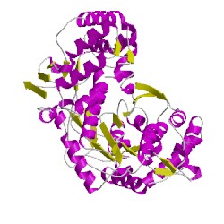 Image of CATH 1csjB