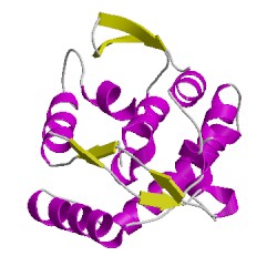 Image of CATH 1csjB04