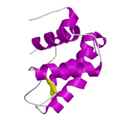 Image of CATH 1csrA02