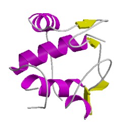 Image of CATH 1csvA