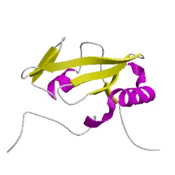 Image of CATH 1csyA