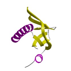 Image of CATH 1ct1D