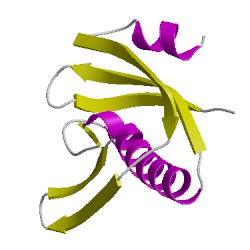 Image of CATH 1ct1G