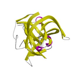 Image of CATH 1ct4E