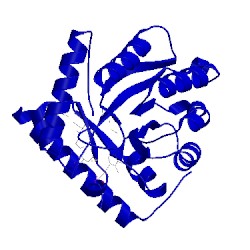 Image of CATH 1ct5