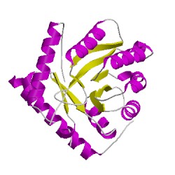 Image of CATH 1ct5A