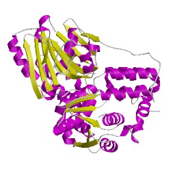 Image of CATH 1ct9A