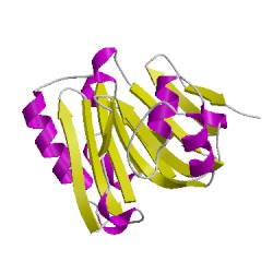 Image of CATH 1ct9A01