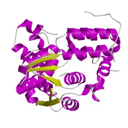 Image of CATH 1ct9A02