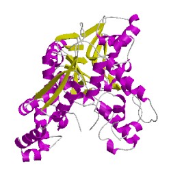 Image of CATH 1ct9B