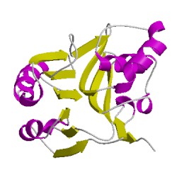 Image of CATH 1ct9B01