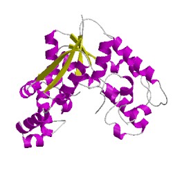 Image of CATH 1ct9B02