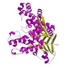 Image of CATH 1ct9D