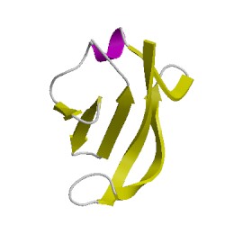 Image of CATH 1ctnA03