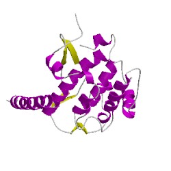 Image of CATH 1ctpE01