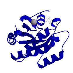 Image of CATH 1ctq