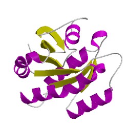 Image of CATH 1ctqA