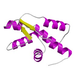 Image of CATH 1ctsA02