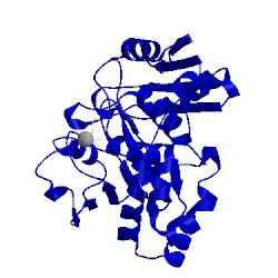 Image of CATH 1ctt