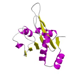 Image of CATH 1cttA01