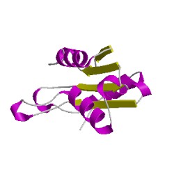 Image of CATH 1cttA02