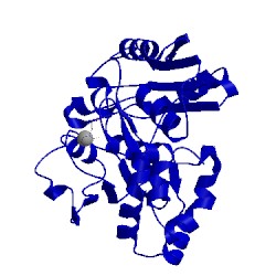 Image of CATH 1ctu