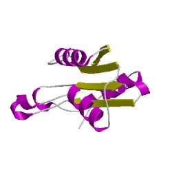 Image of CATH 1ctuA02