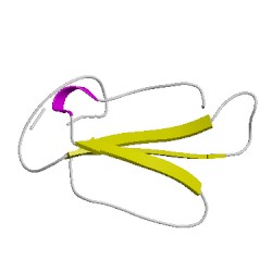 Image of CATH 1ctxA