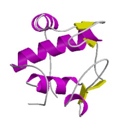 Image of CATH 1ctzA