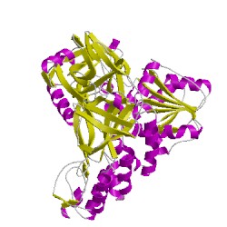 Image of CATH 1cu1A