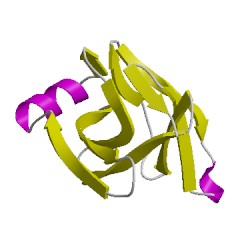 Image of CATH 1cu1A01