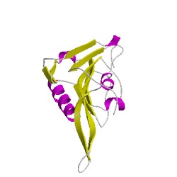 Image of CATH 1cu1A04