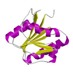 Image of CATH 1cu1B03