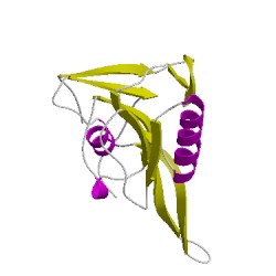 Image of CATH 1cu1B04