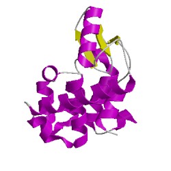 Image of CATH 1cu3A