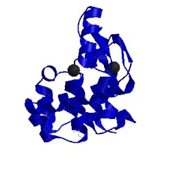 Image of CATH 1cu5