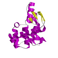 Image of CATH 1cu5A