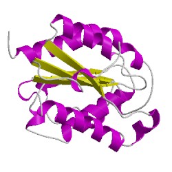 Image of CATH 1cuaA