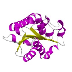 Image of CATH 1cucA