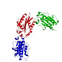 Image of CATH 1cud