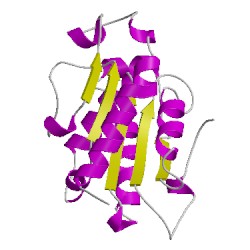 Image of CATH 1cudA