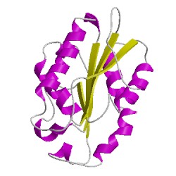 Image of CATH 1cudB