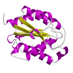 Image of CATH 1cufA